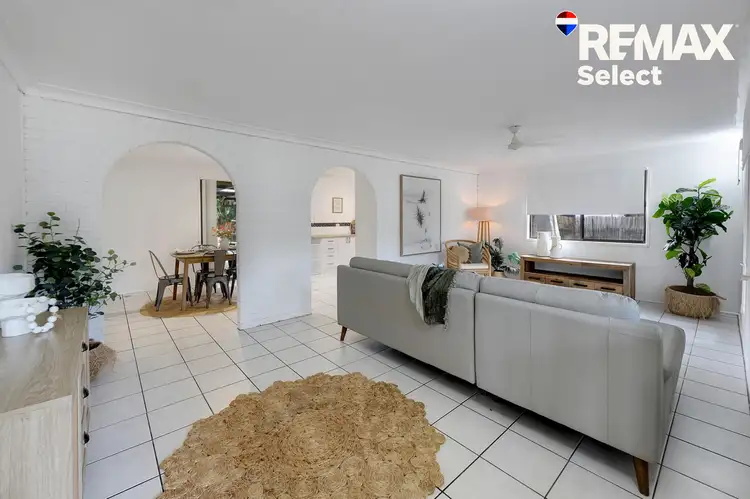 Fifth view of Homely house listing, 15 Domino Crescent, Andergrove QLD 4740