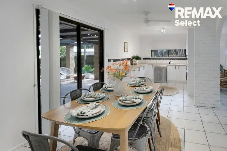 Seventh view of Homely house listing, 15 Domino Crescent, Andergrove QLD 4740