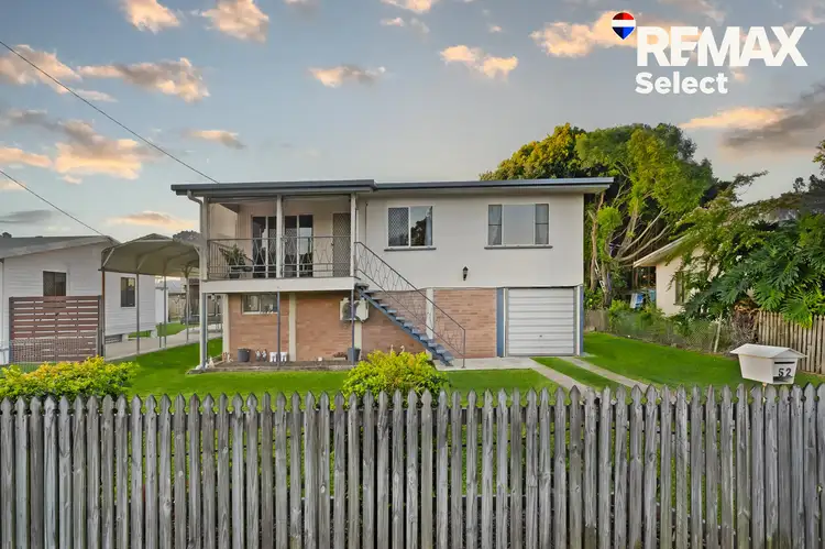 Main view of Homely house listing, 52 Black Street, South Mackay QLD 4740