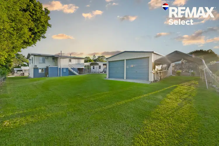 Second view of Homely house listing, 52 Black Street, South Mackay QLD 4740