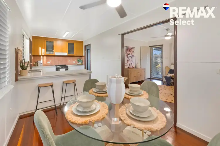 Third view of Homely house listing, 52 Black Street, South Mackay QLD 4740