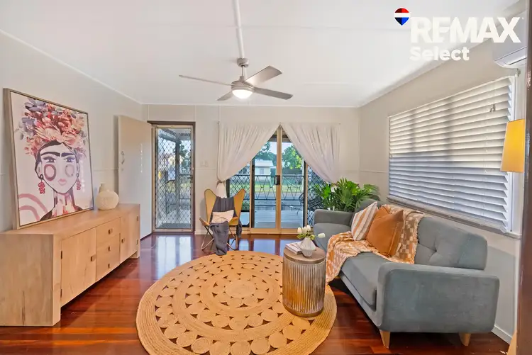 Sixth view of Homely house listing, 52 Black Street, South Mackay QLD 4740