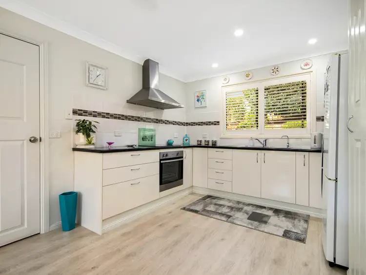 Second view of Homely unit listing, 2/9 South Street, Batemans Bay NSW 2536