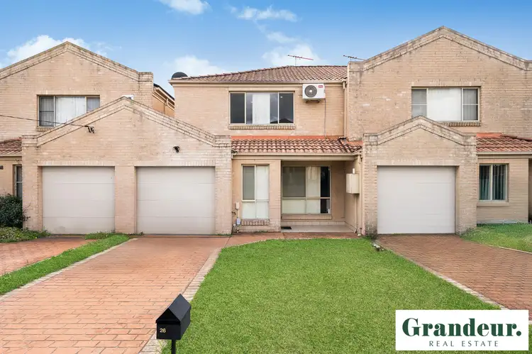 26A Beemera Street, Fairfield Heights NSW 2165