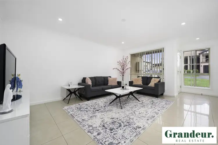 Main view of Homely house listing, 26A Beemera Street, Fairfield Heights NSW 2165