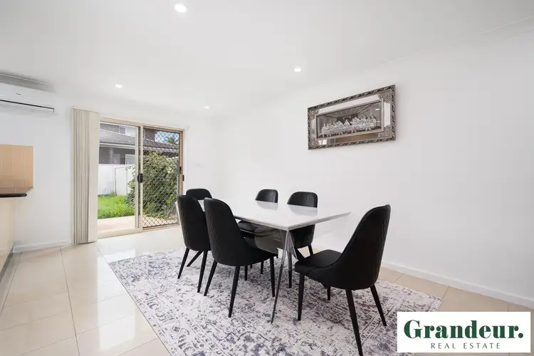 Third view of Homely house listing, 26A Beemera Street, Fairfield Heights NSW 2165