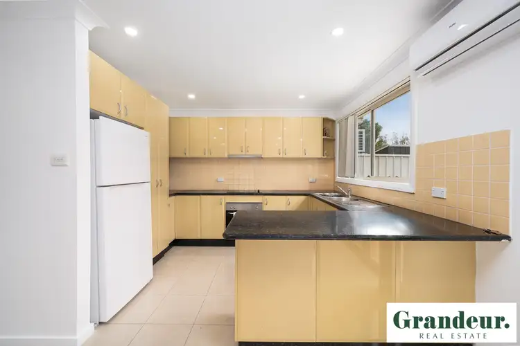 Fourth view of Homely house listing, 26A Beemera Street, Fairfield Heights NSW 2165