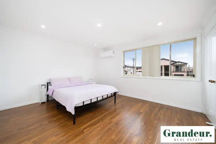 Fifth view of Homely house listing, 26A Beemera Street, Fairfield Heights NSW 2165