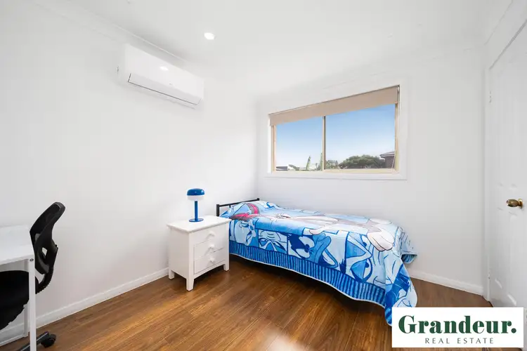 Seventh view of Homely house listing, 26A Beemera Street, Fairfield Heights NSW 2165