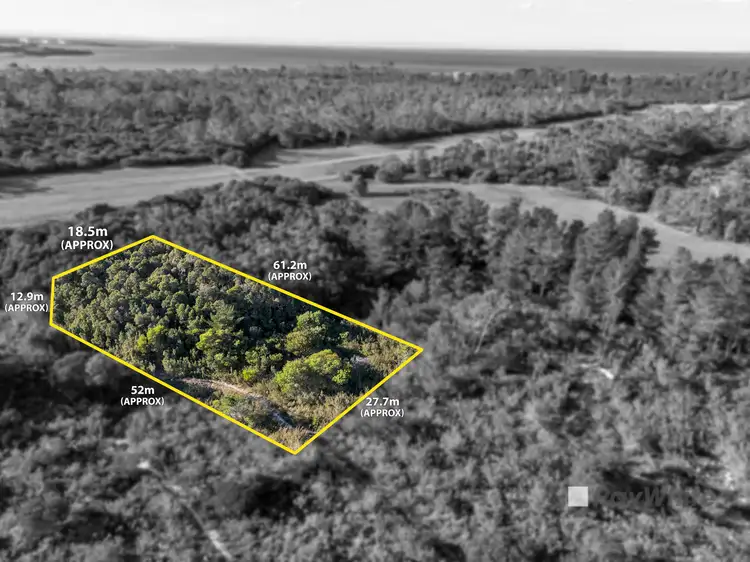 Third view of Homely land listing, 5 Crib Point Road, Crib Point VIC 3919