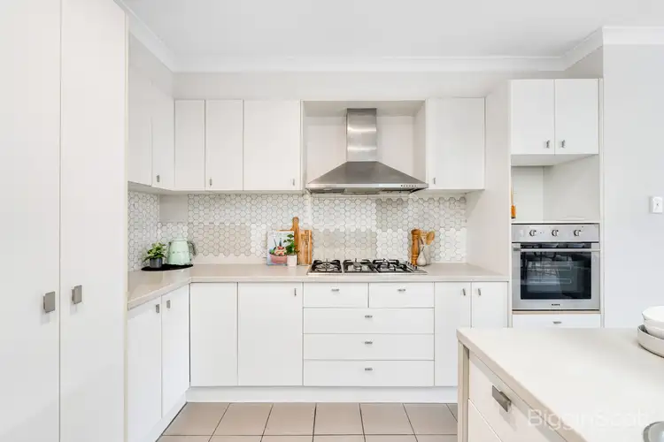 Fourth view of Homely townhouse listing, 26 Grevillea Circuit, Maidstone VIC 3012