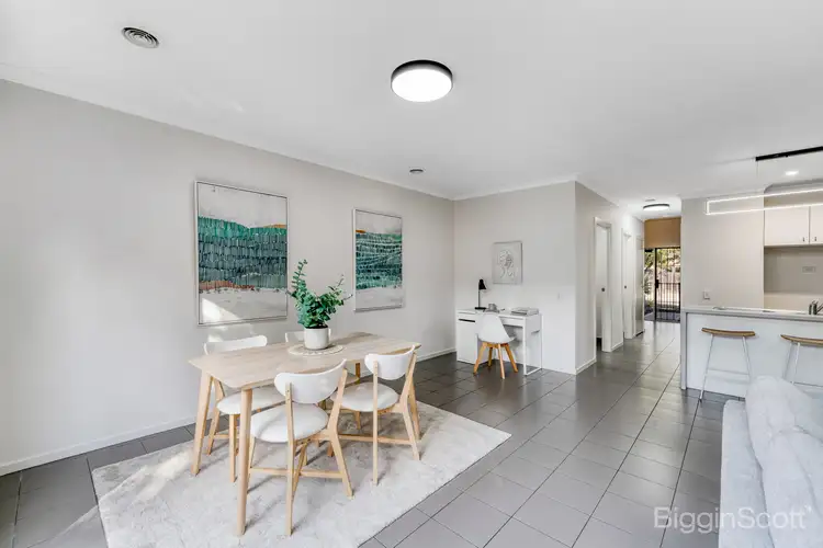Fifth view of Homely townhouse listing, 26 Grevillea Circuit, Maidstone VIC 3012