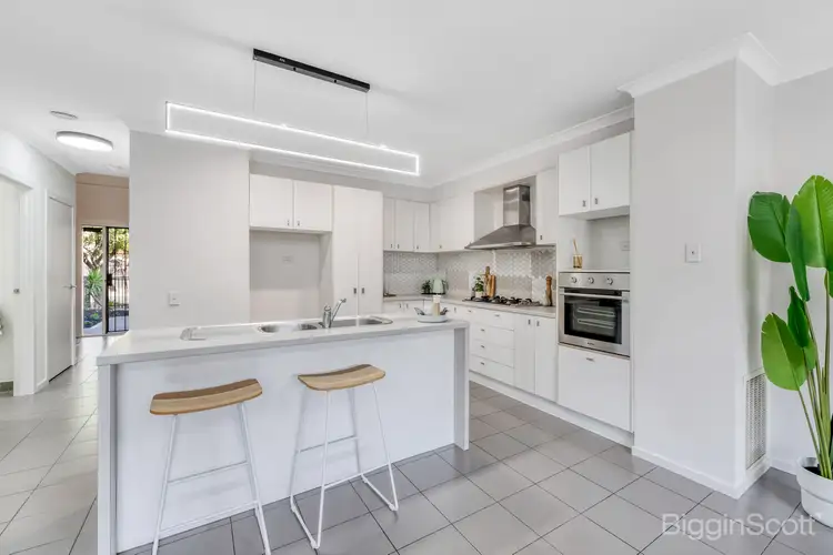 Sixth view of Homely townhouse listing, 26 Grevillea Circuit, Maidstone VIC 3012