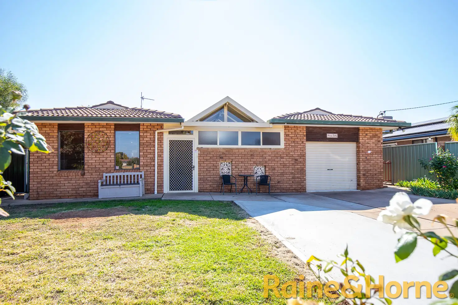 Main view of Homely house listing, 6 Page Avenue, Dubbo NSW 2830