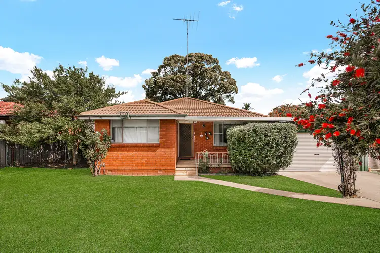 198 Desborough Road, Colyton NSW 2760