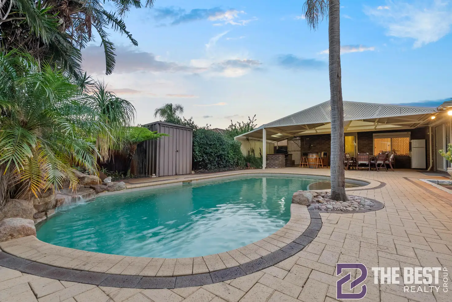 Main view of Homely house listing, 88 Ravenscroft Way, Kelmscott WA 6111