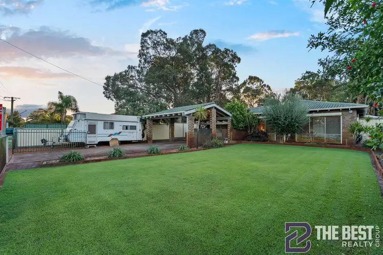 Third view of Homely house listing, 88 Ravenscroft Way, Kelmscott WA 6111