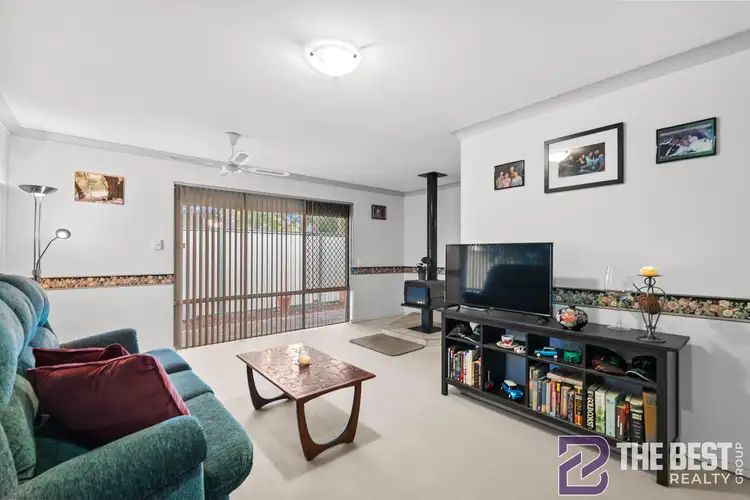 Fourth view of Homely house listing, 88 Ravenscroft Way, Kelmscott WA 6111