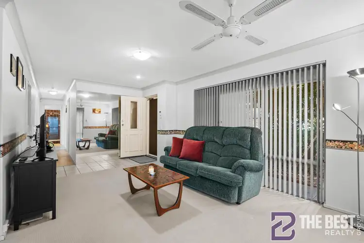 Fifth view of Homely house listing, 88 Ravenscroft Way, Kelmscott WA 6111