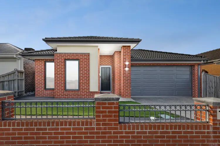 46 Wildflower Drive, Sunbury VIC 3429