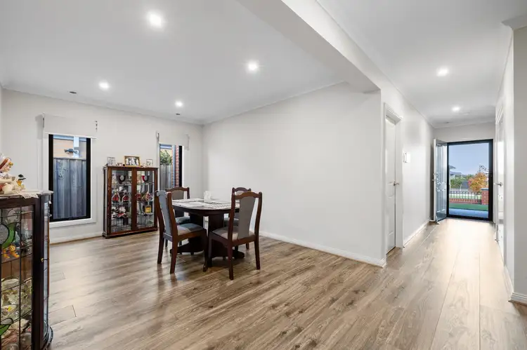 Second view of Homely house listing, 46 Wildflower Drive, Sunbury VIC 3429