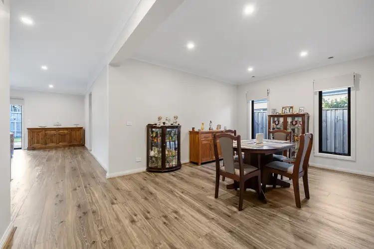 Third view of Homely house listing, 46 Wildflower Drive, Sunbury VIC 3429