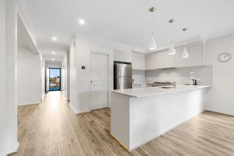 Fifth view of Homely house listing, 46 Wildflower Drive, Sunbury VIC 3429