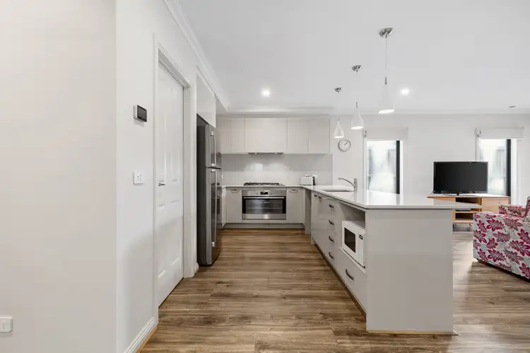 Sixth view of Homely house listing, 46 Wildflower Drive, Sunbury VIC 3429
