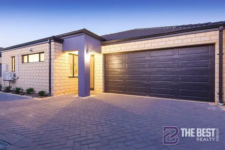 35B Robertsbridge Road, Nollamara WA 6061