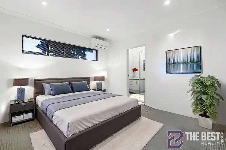 Second view of Homely house listing, 35B Robertsbridge Road, Nollamara WA 6061