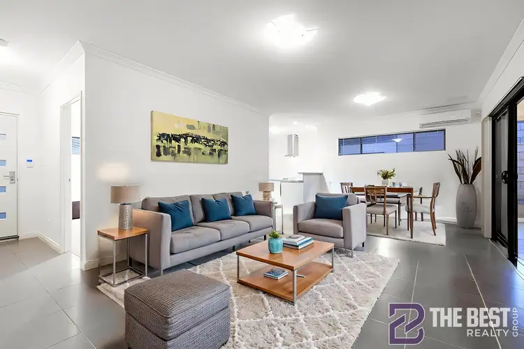 Fifth view of Homely house listing, 35B Robertsbridge Road, Nollamara WA 6061