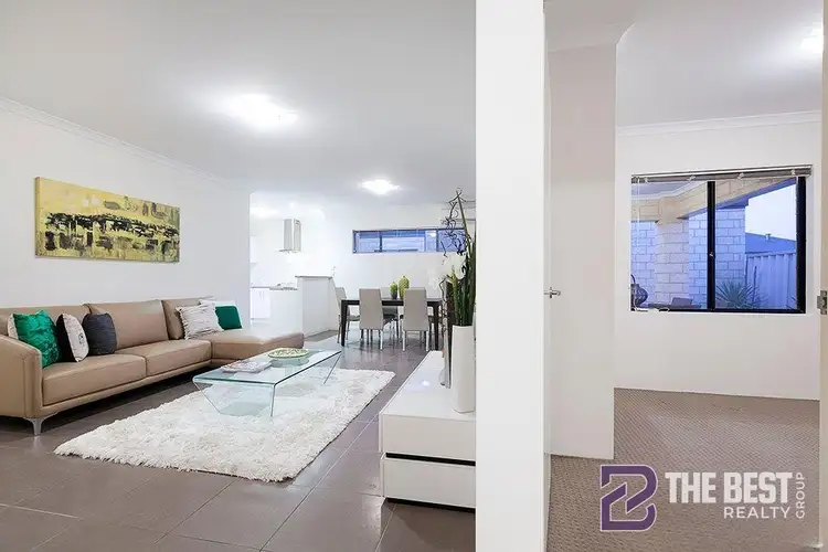 Sixth view of Homely house listing, 35B Robertsbridge Road, Nollamara WA 6061