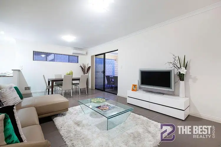 Seventh view of Homely house listing, 35B Robertsbridge Road, Nollamara WA 6061