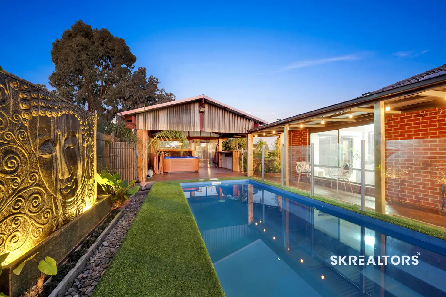 Main view of Homely house listing, 9 Fairhaven Avenue, Beveridge VIC 3753