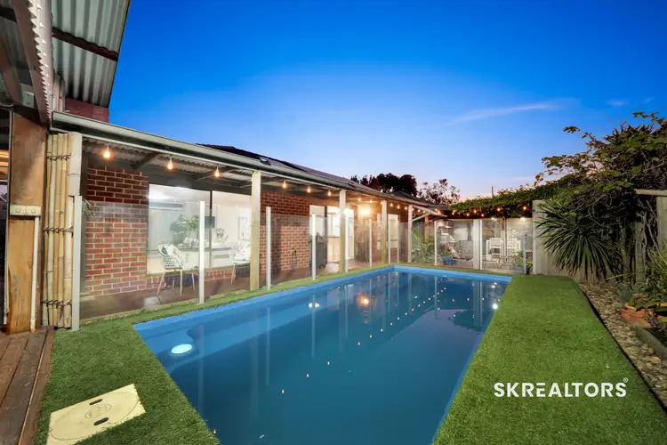 Second view of Homely house listing, 9 Fairhaven Avenue, Beveridge VIC 3753
