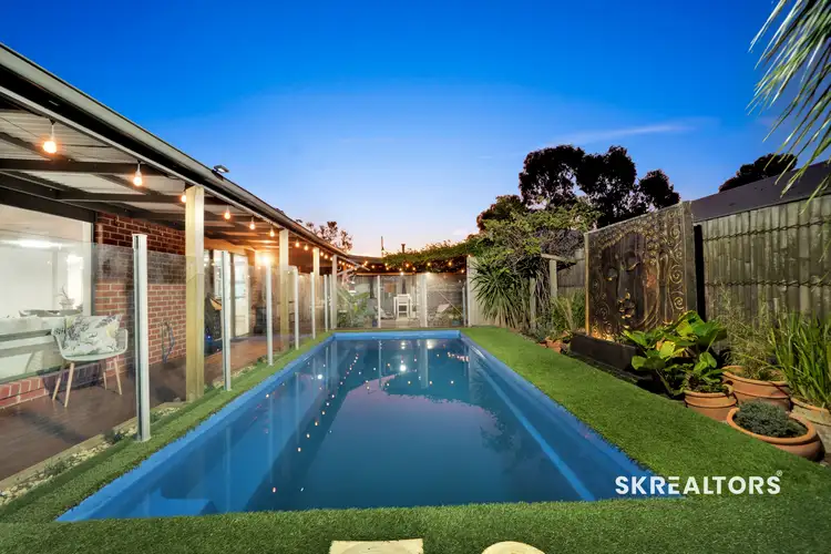Third view of Homely house listing, 9 Fairhaven Avenue, Beveridge VIC 3753