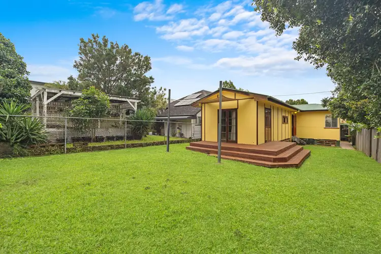 10 Charlie Street, Zillmere QLD 4034