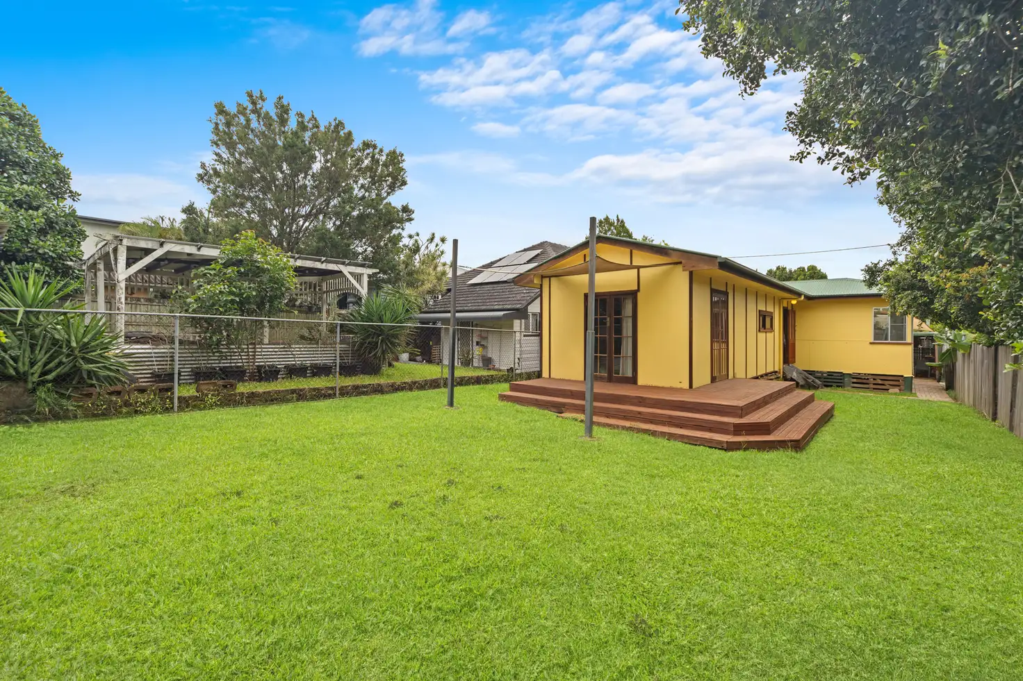 Main view of Homely house listing, 10 Charlie Street, Zillmere QLD 4034