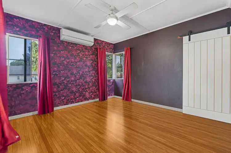 Second view of Homely house listing, 10 Charlie Street, Zillmere QLD 4034
