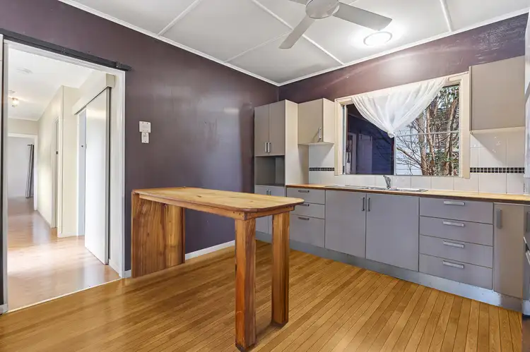 Fourth view of Homely house listing, 10 Charlie Street, Zillmere QLD 4034