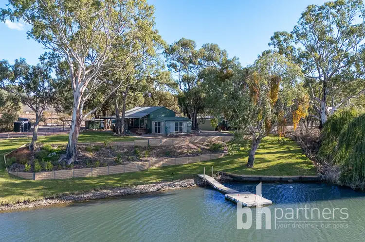 Main view of Homely house listing, 11 Pelde Rd, Punyelroo SA 5353