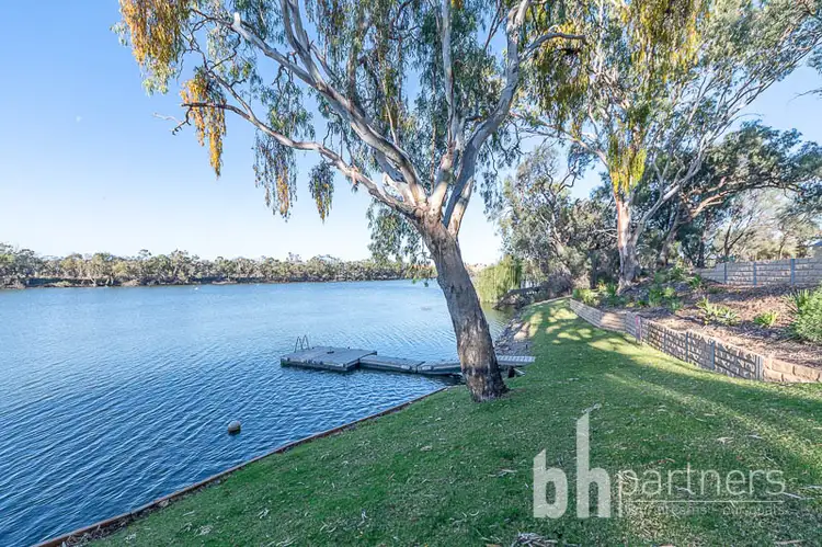 Second view of Homely house listing, 11 Pelde Rd, Punyelroo SA 5353