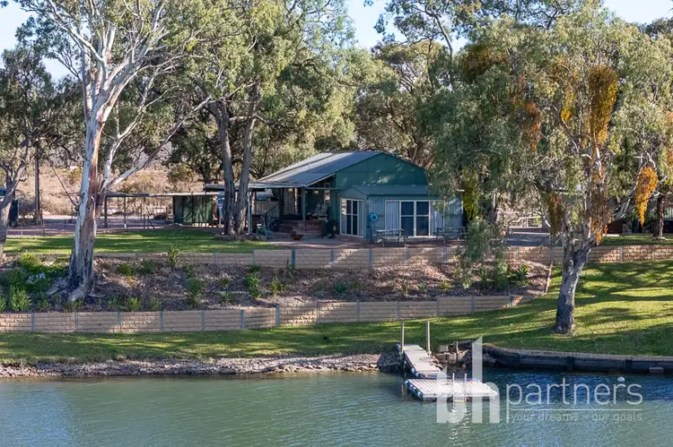 Fourth view of Homely house listing, 11 Pelde Rd, Punyelroo SA 5353
