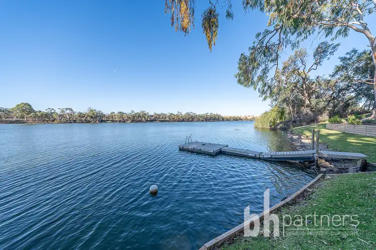 Fifth view of Homely house listing, 11 Pelde Rd, Punyelroo SA 5353