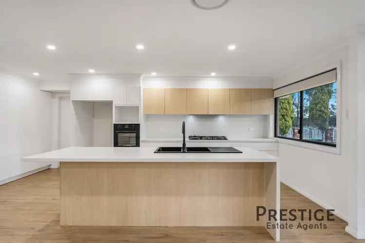 Fourth view of Homely house listing, 16 Chickasaw Crescent, Greenfield Park NSW 2176