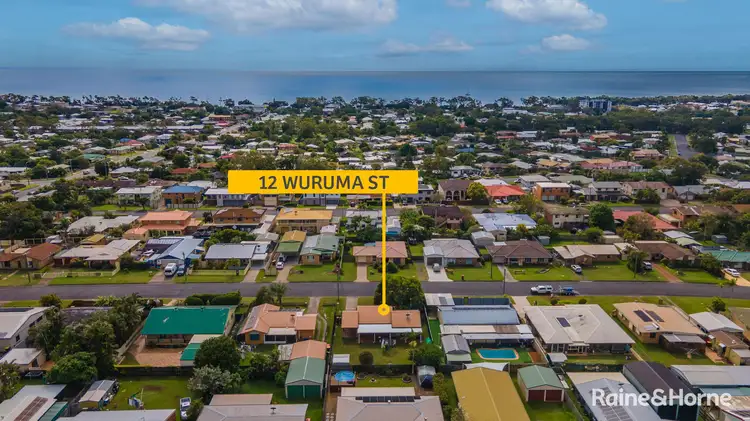 12 Wuruma Street, Scarness QLD 4655