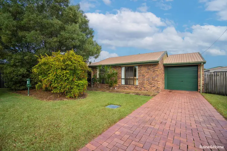 Second view of Homely house listing, 12 Wuruma Street, Scarness QLD 4655