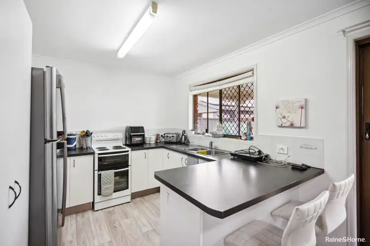 Fourth view of Homely house listing, 12 Wuruma Street, Scarness QLD 4655