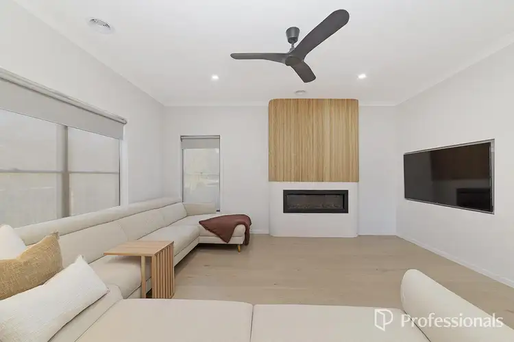 Sixth view of Homely house listing, 8 Tatlock Street, Hamilton VIC 3300