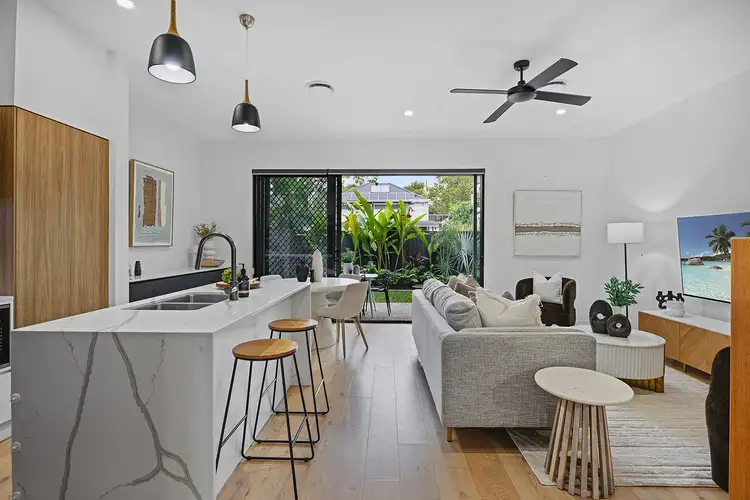 9/31 Griffith Place, Seven Hills QLD 4170